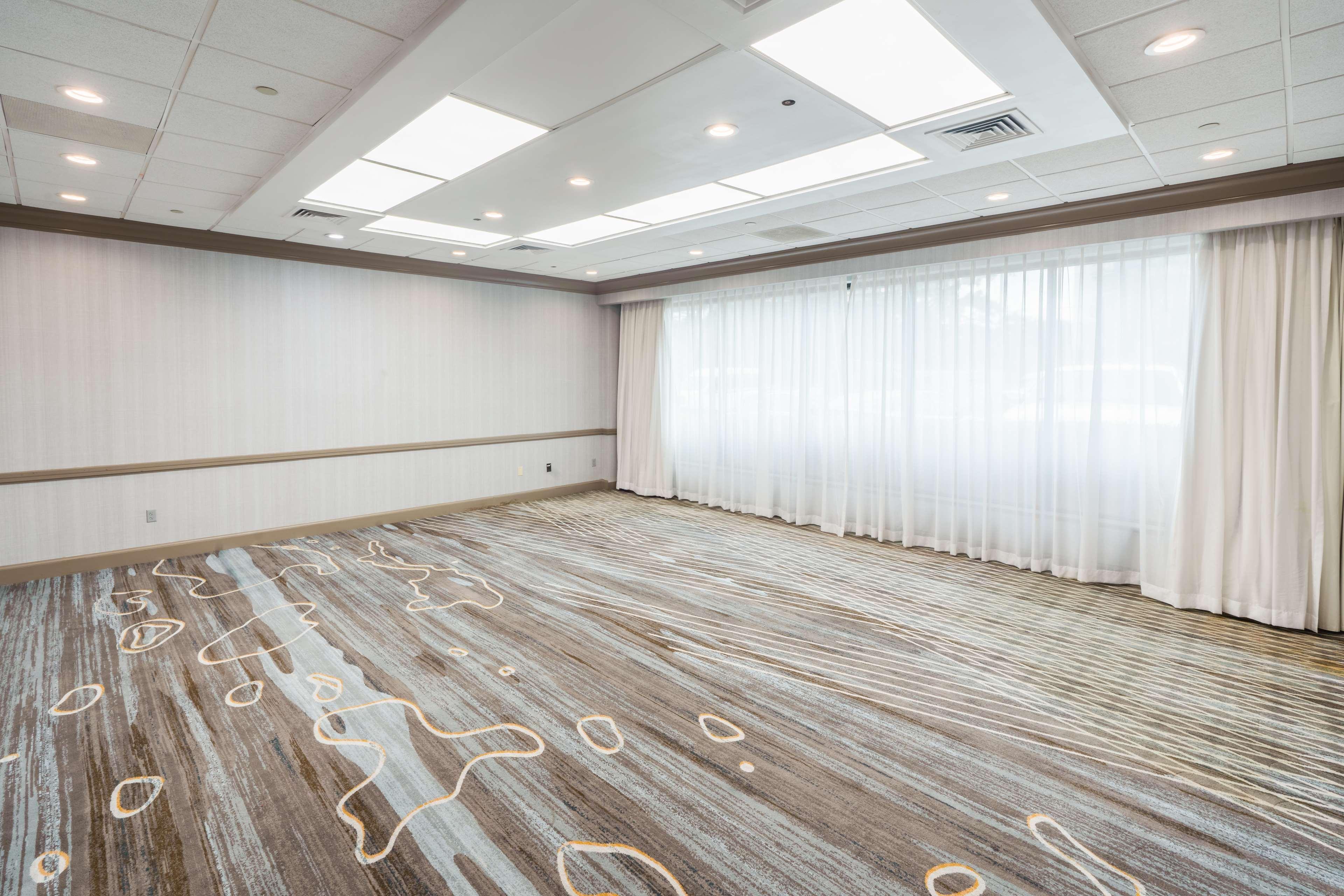 Hilton Memphis Hotell Eksteriør bilde