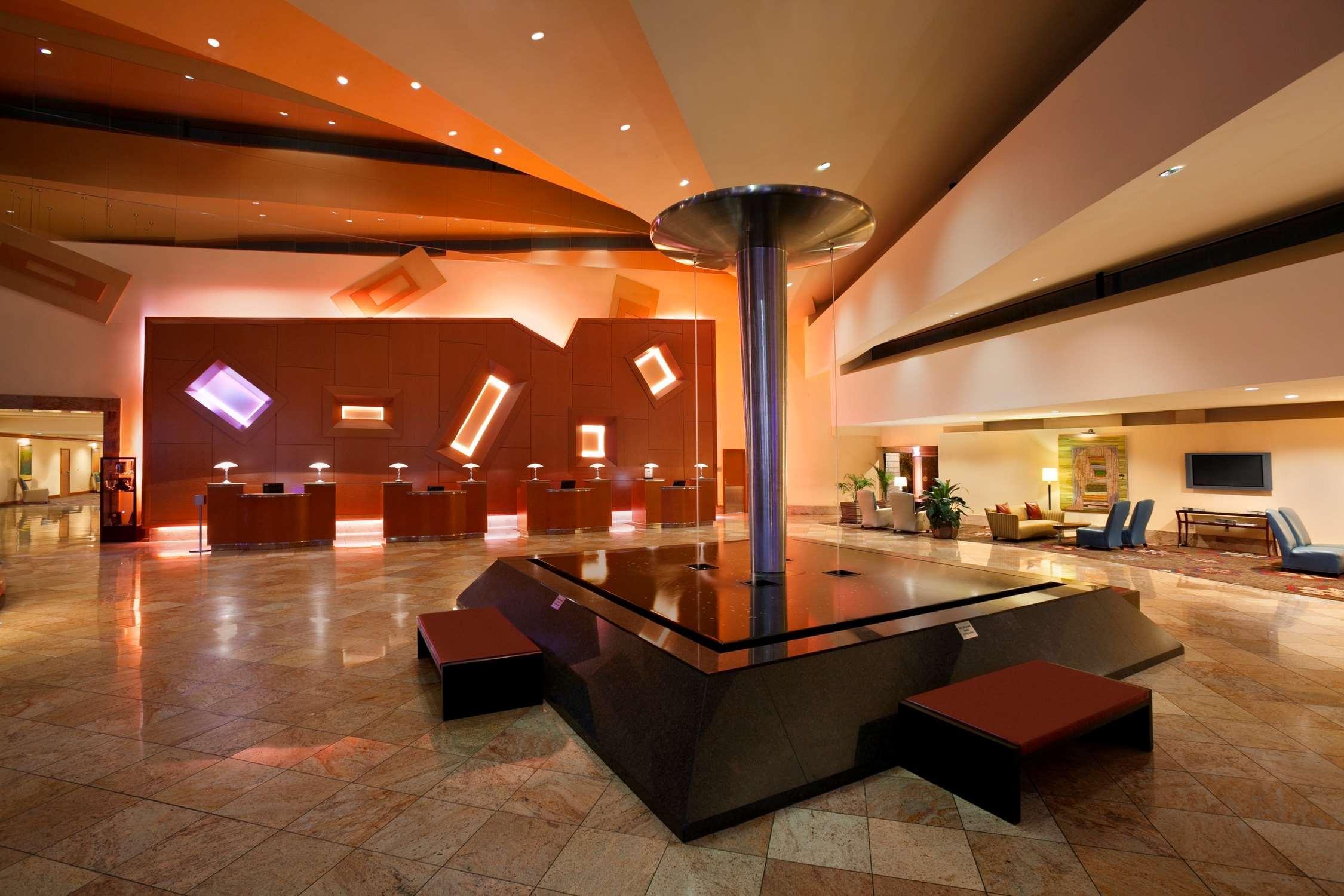 Hilton Memphis Hotell Eksteriør bilde