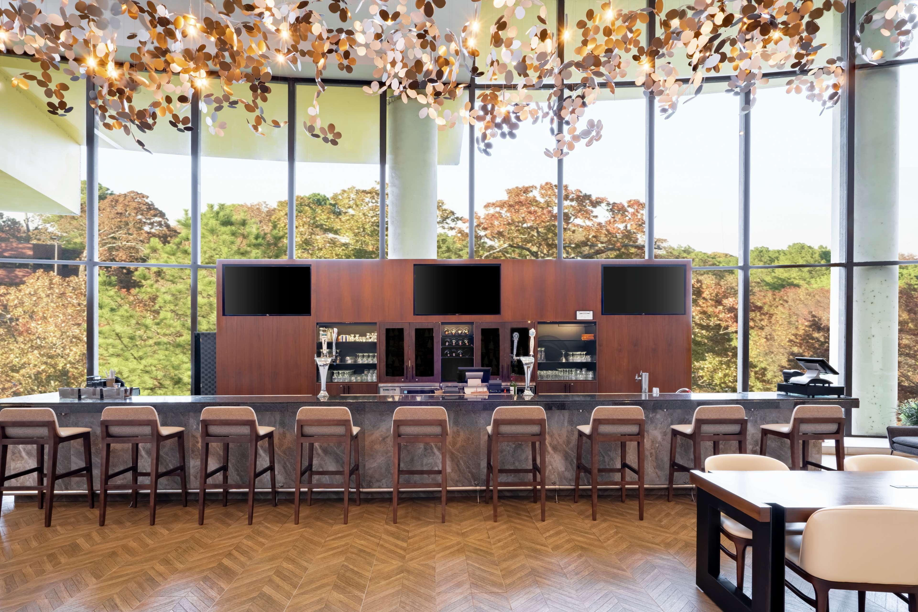 Hilton Memphis Hotell Eksteriør bilde