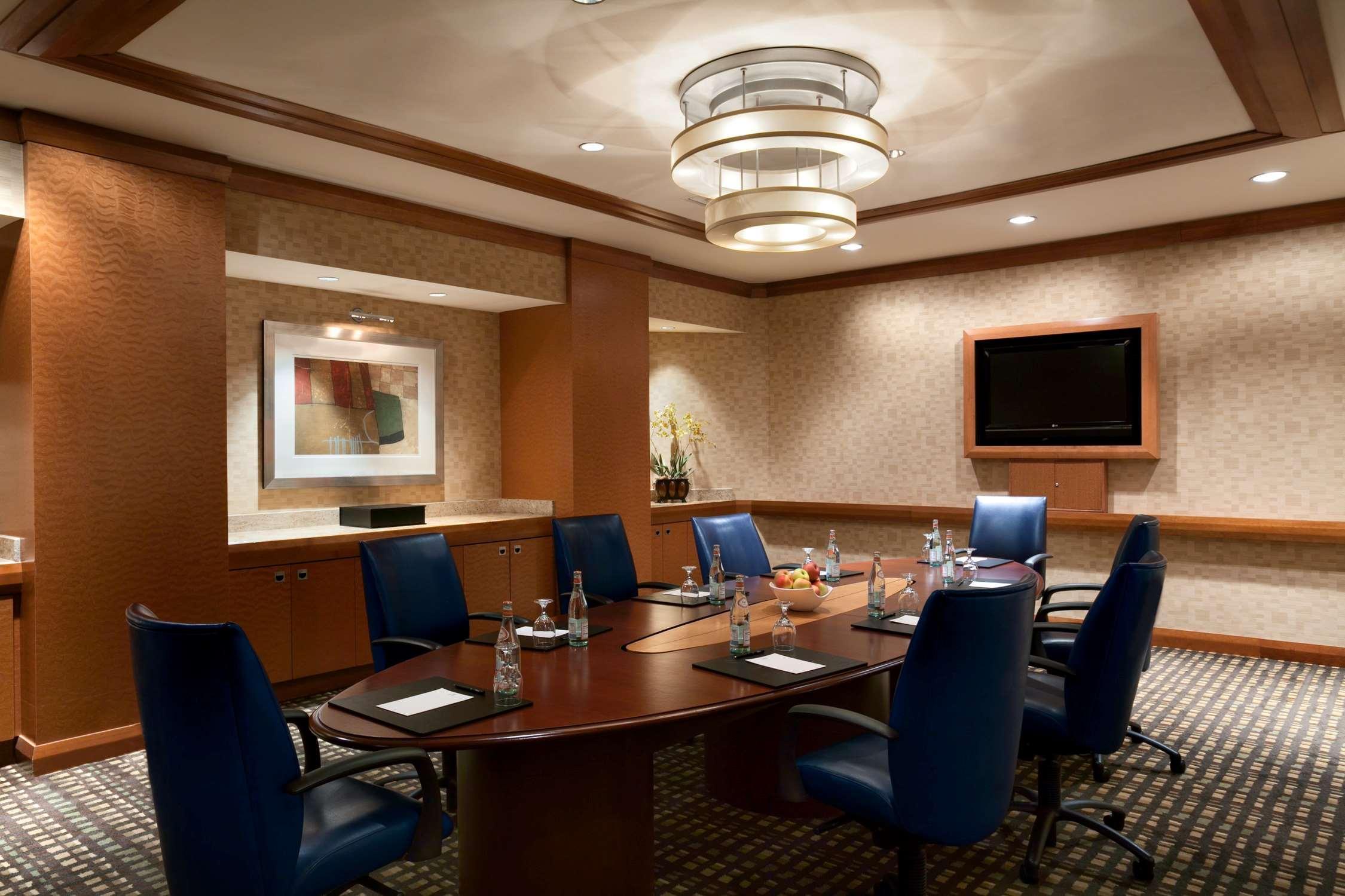 Hilton Memphis Hotell Eksteriør bilde