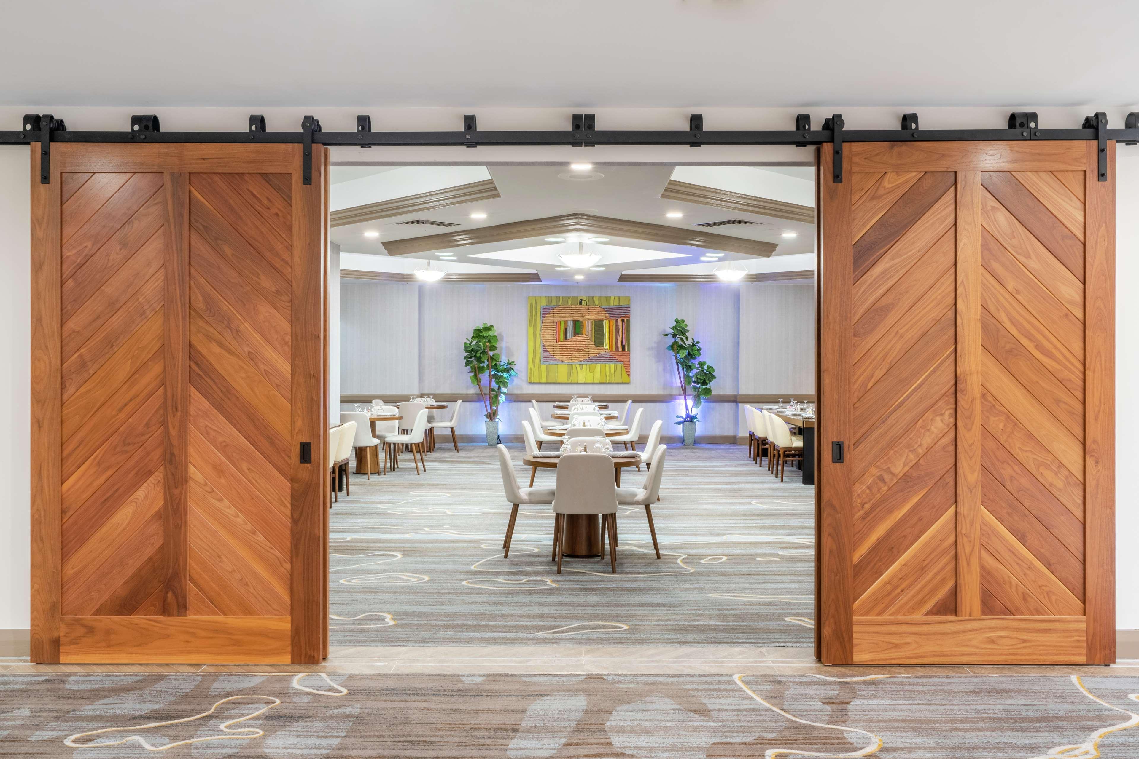 Hilton Memphis Hotell Eksteriør bilde