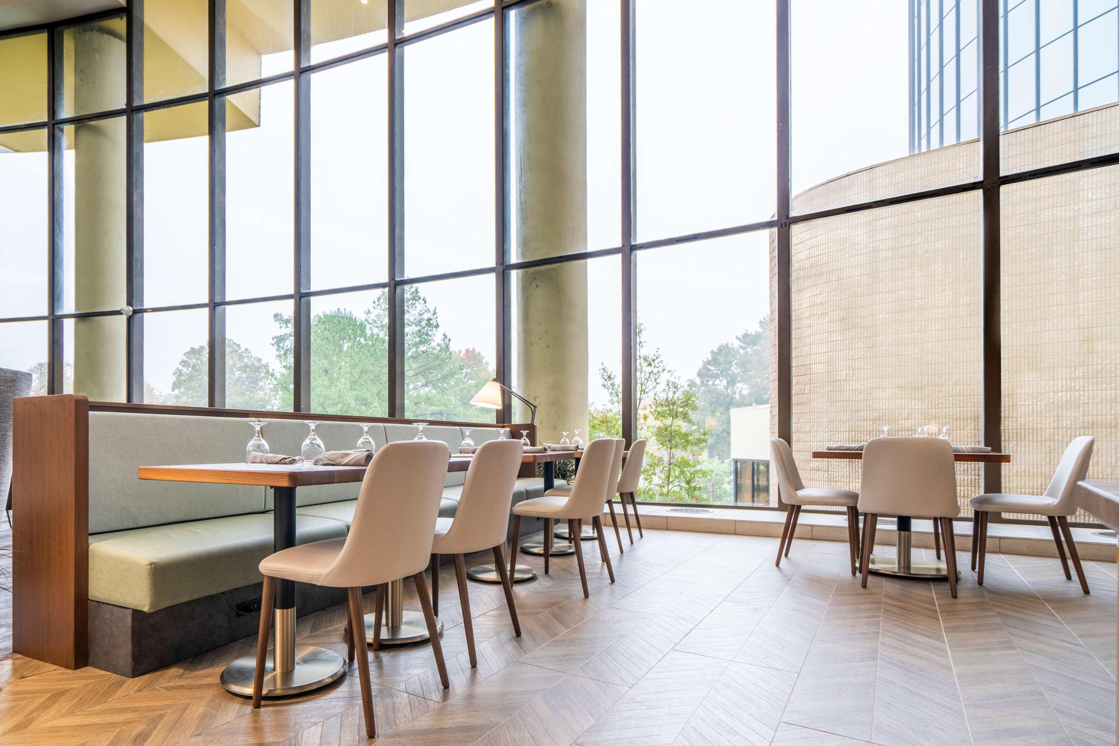 Hilton Memphis Hotell Eksteriør bilde