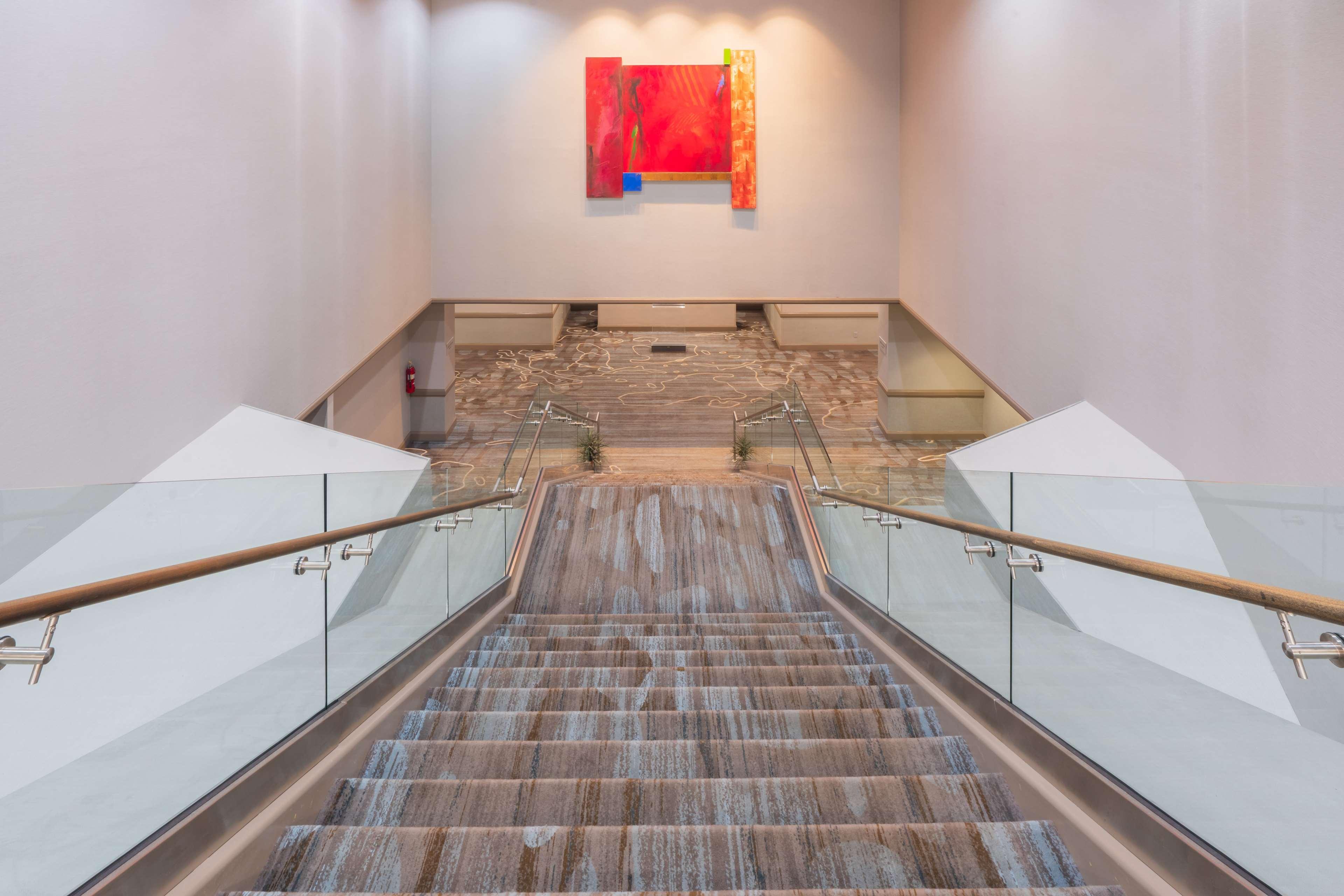 Hilton Memphis Hotell Eksteriør bilde